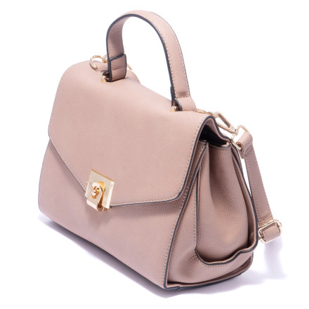 Жіноча сумка Welfare 901 BEIGE