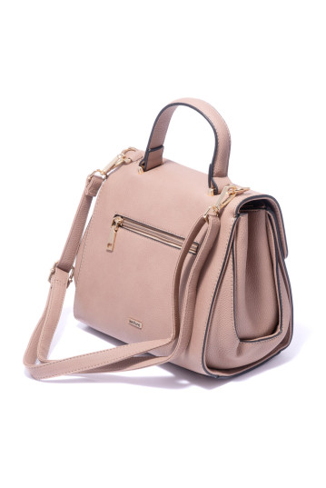 Жіноча сумка Welfare 901 BEIGE