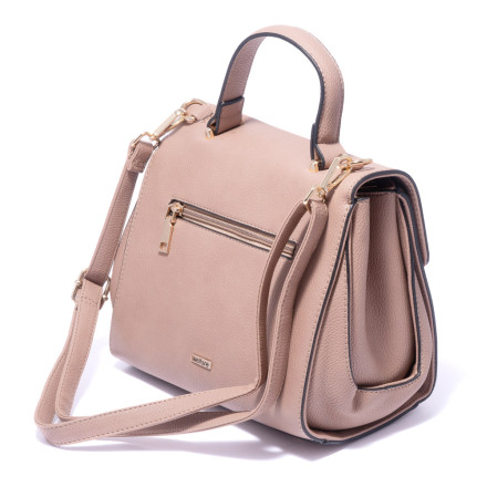 Жіноча сумка Welfare 901 BEIGE