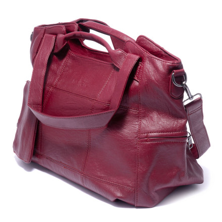 Жіноча сумка Welfare 8065 RED