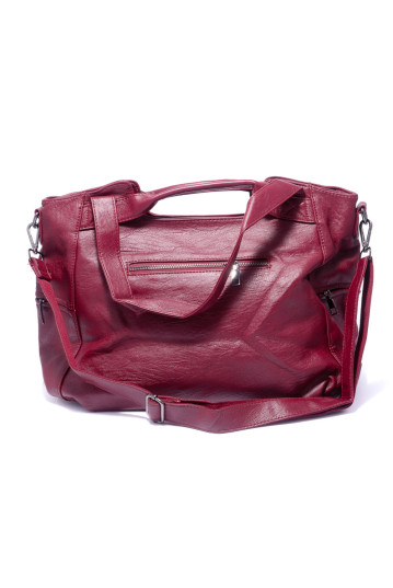 Жіноча сумка Welfare 8065 RED