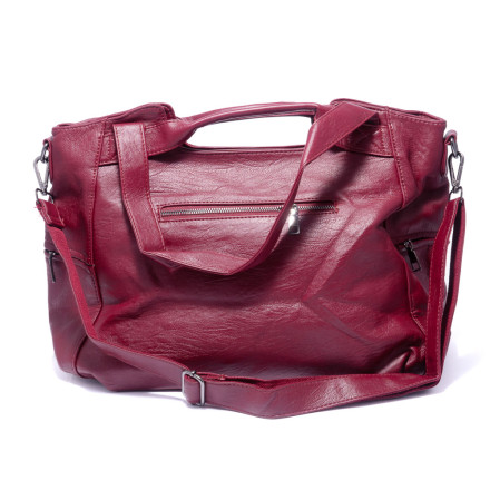 Жіноча сумка Welfare 8065 RED