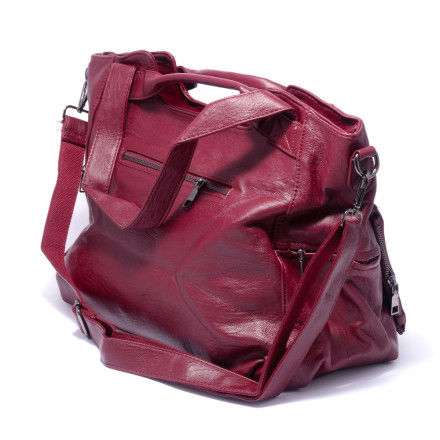 Жіноча сумка Welfare 8065 RED