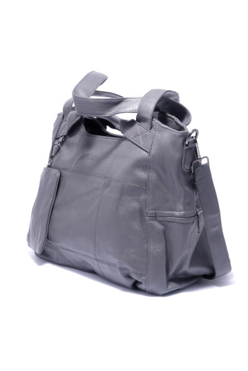Сумка женская Welfare 8065 GREY