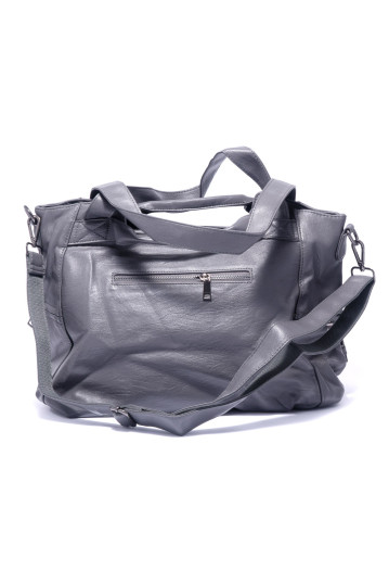 Сумка женская Welfare 8065 GREY