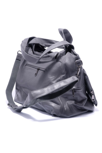 Сумка женская Welfare 8065 GREY