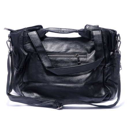 Жіноча сумка Welfare 8065 BLK