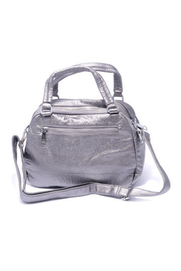 Сумка женская Welfare 780 SILVER