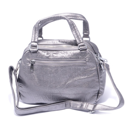 Жіноча сумка Welfare 780 SILVER