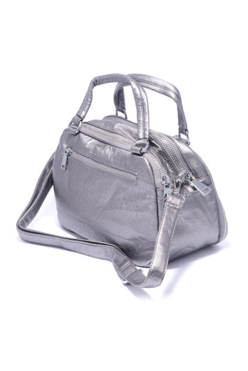 Сумка женская Welfare 780 SILVER