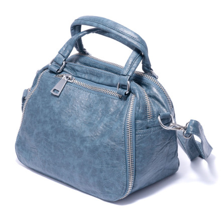 Жіноча сумка Welfare 780 BLUE