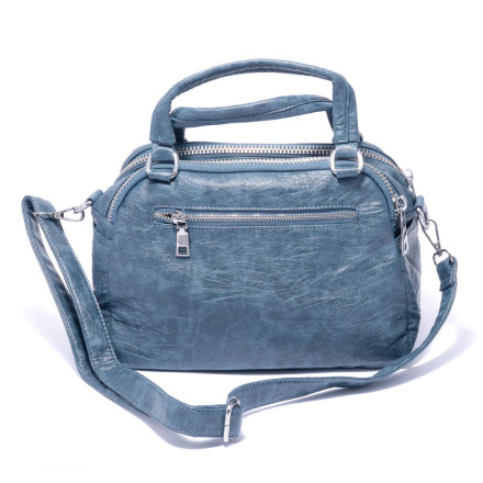 Жіноча сумка Welfare 780 BLUE