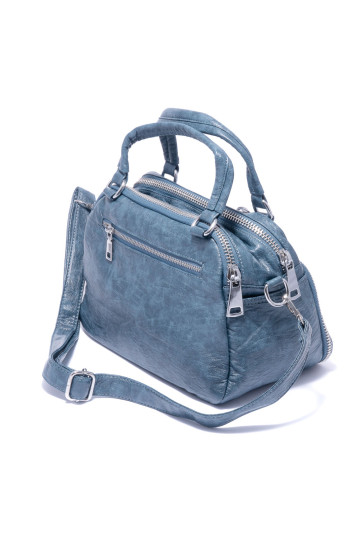 Сумка женская Welfare 780 BLUE
