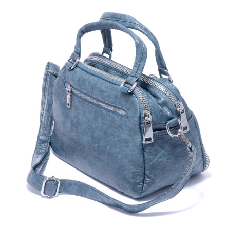 Жіноча сумка Welfare 780 BLUE
