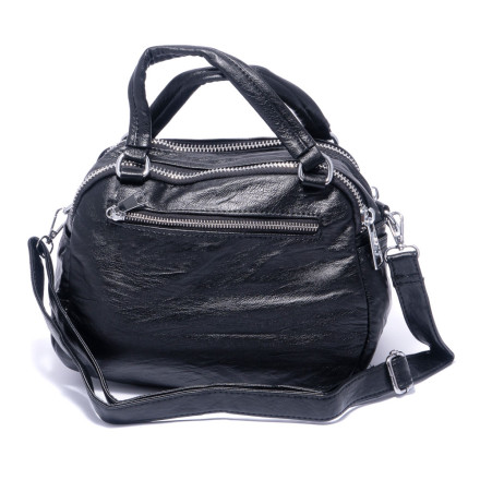 Жіноча сумка Welfare 780 BLK
