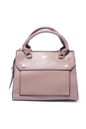 Жіноча сумка Welfare W0126 GREY