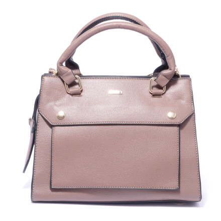 Жіноча сумка Welfare W0126 GREY