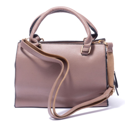 Жіноча сумка Welfare W0126 GREY