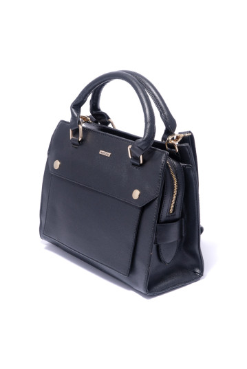 Жіноча сумка Welfare W0126 BLK