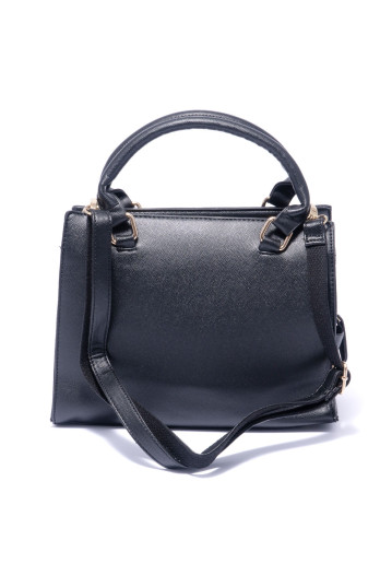 Жіноча сумка Welfare W0126 BLK