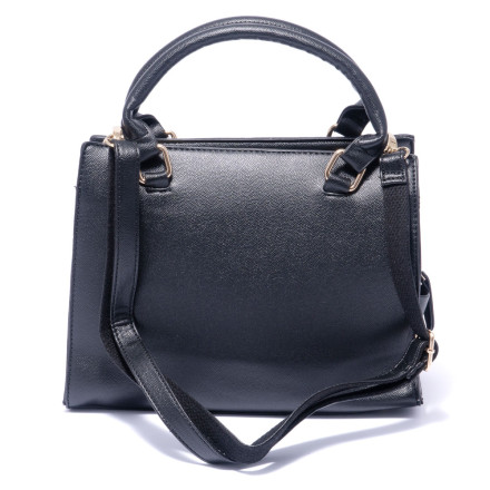 Жіноча сумка Welfare W0126 BLK