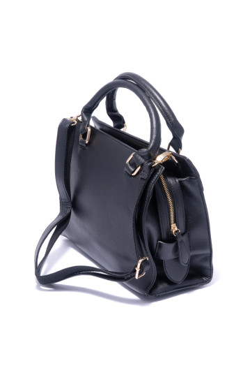 Жіноча сумка Welfare W0126 BLK
