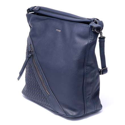 Жіноча сумка Welfare K31183 BLUE