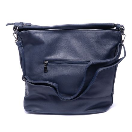 Жіноча сумка Welfare K31183 BLUE