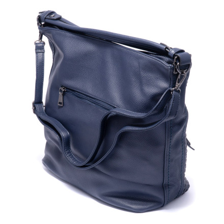 Жіноча сумка Welfare K31183 BLUE