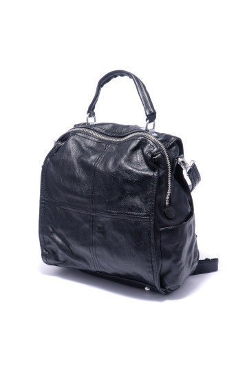 Сумка унісекс Welfare 801 BLK