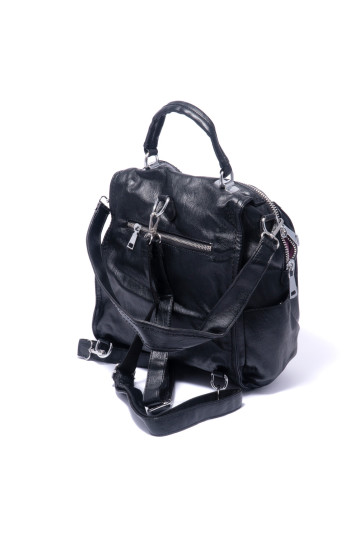 Сумка унісекс Welfare 801 BLK