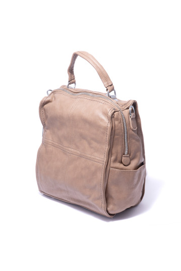 Сумка унисекс Welfare 801 KHAKI