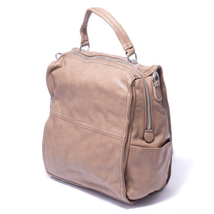 Сумка унісекс Welfare 801 KHAKI