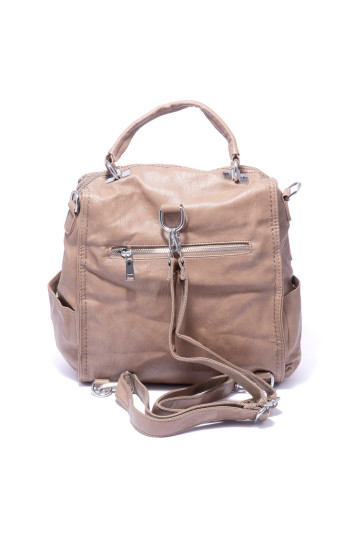 Сумка унисекс Welfare 801 KHAKI