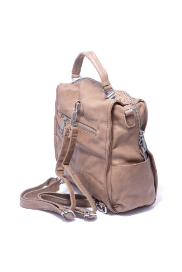 Сумка унисекс Welfare 801 KHAKI