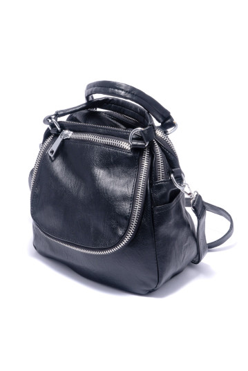 Жіноча сумка Welfare 612 BLK