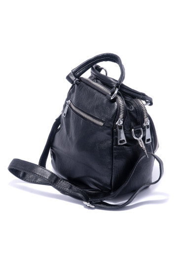 Жіноча сумка Welfare 612 BLK