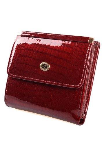 Кошелек женский ST S1101 RED