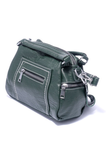Жіноча сумка Welfare S9100 GREEN
