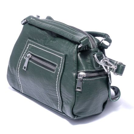 Жіноча сумка Welfare S9100 GREEN
