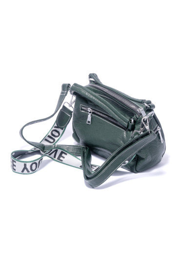 Жіноча сумка Welfare S9100 GREEN