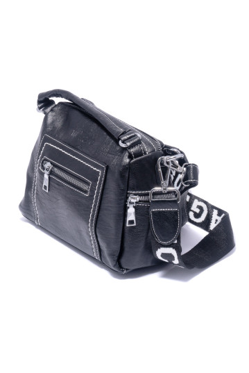 Жіноча сумка Welfare S9100 BLK