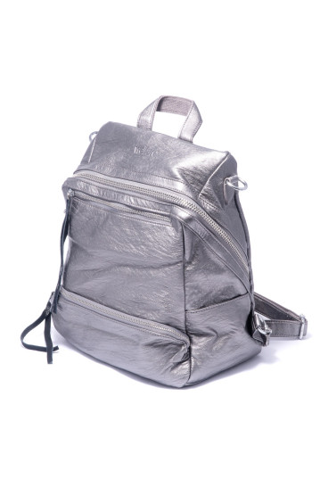 Сумка унисекс Welfare 700 SILVER