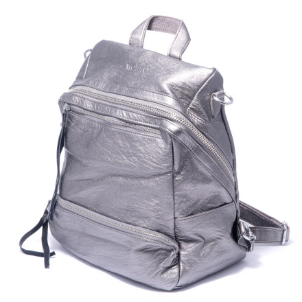 Сумка унісекс Welfare 700 SILVER