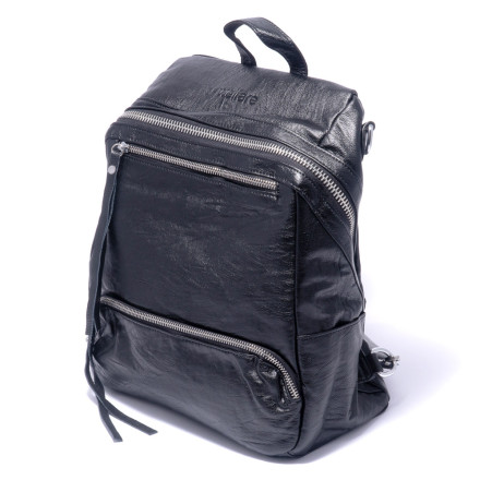 Сумка унісекс Welfare 700 BLK