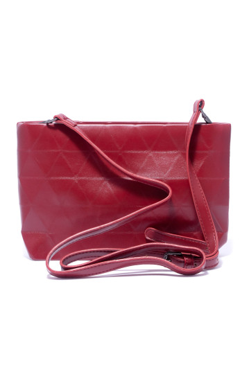 Сумка женская Welfare AZ 961 RED