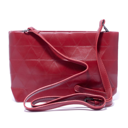 Жіноча сумка Welfare AZ 961 RED
