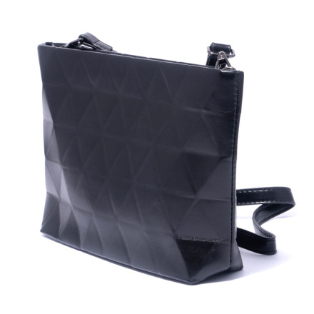 Жіноча сумка Welfare AZ 961 BLK