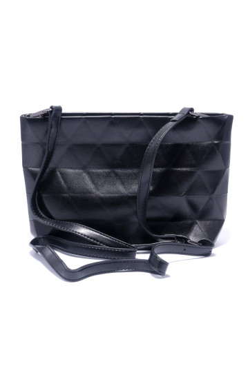 Жіноча сумка Welfare AZ 961 BLK