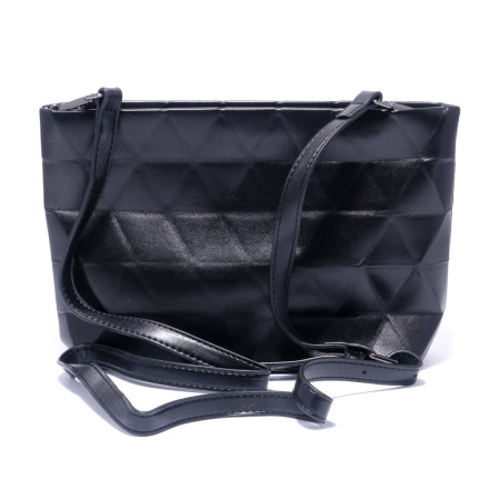 Жіноча сумка Welfare AZ 961 BLK